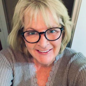 Meet your Posher, Patricia